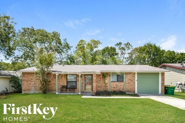 property at 11205 Lone Shadow Trail