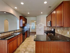 2114 Wembley Way in Rosenberg, TX - Building Photo - Building Photo