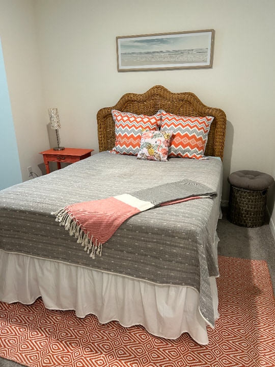 966 Lido Dr in Howey In The Hills, FL - Foto de edificio