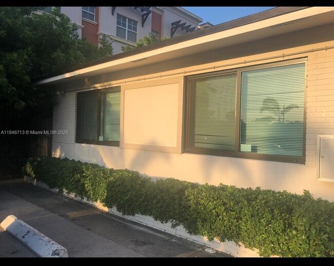 property at 1016 NE 17th Ave