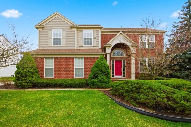 property at 6419 Meadowlark Ln