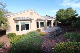 3055 Canal Walk Rd in Henderson, NV - Building Photo - Building Photo