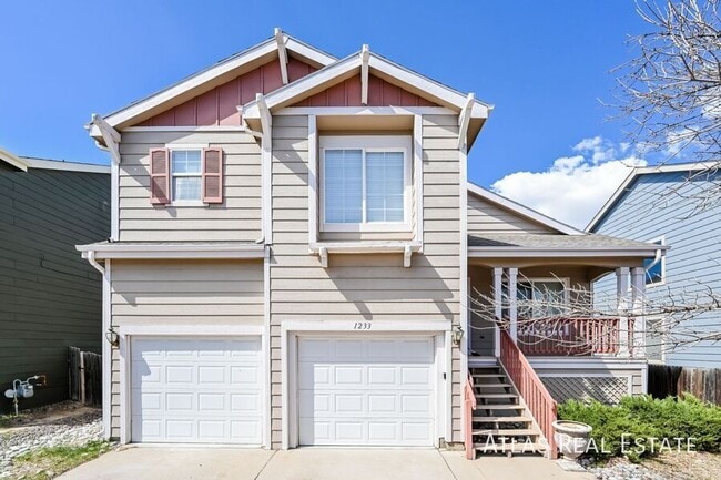 property at 1233 S Alton Ct