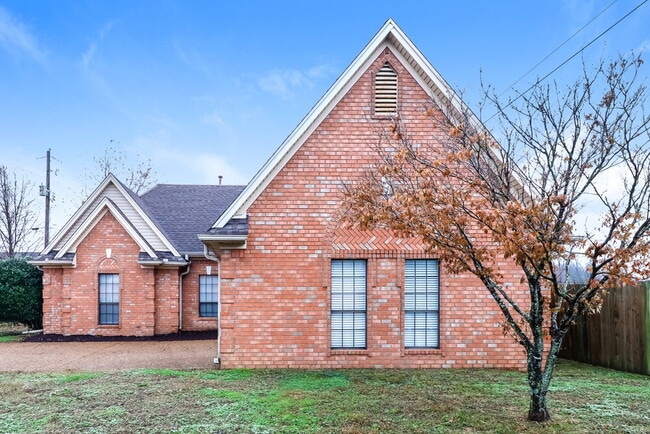 property at 6842 Theda Cove