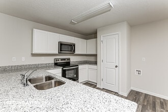 11797 W Shenandoah Way in Citrus Springs, FL - Building Photo - Building Photo