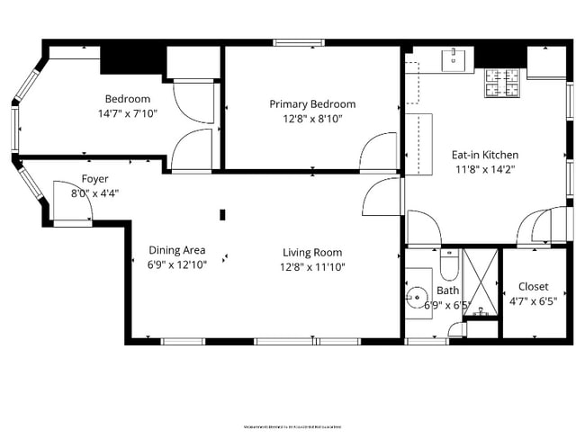 49 Delafield St