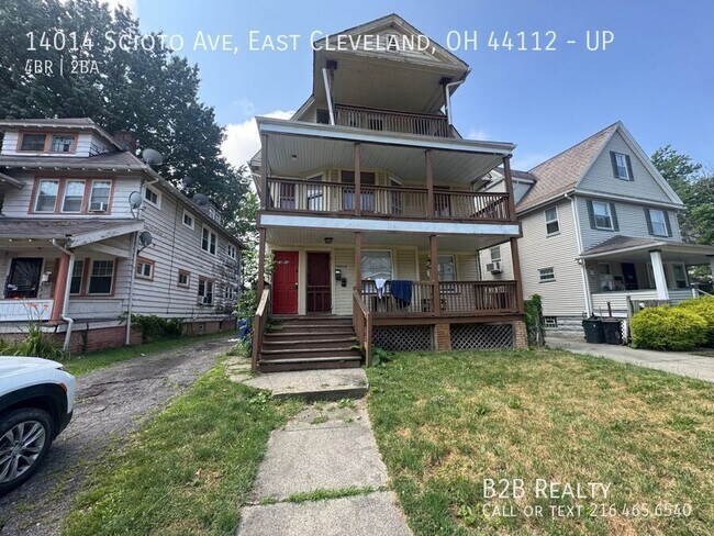 14014 Scioto Ave