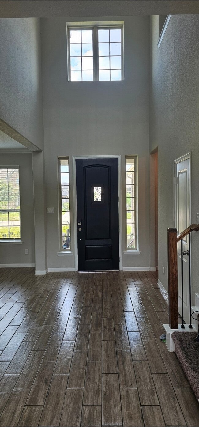 2907 Velda May Dr in Richmond, TX - Building Photo - Building Photo