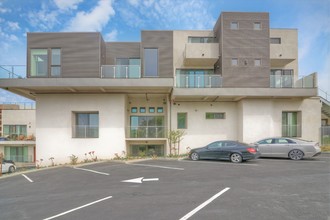 Elevate Apartments in San Diego, CA - Building Photo - Building Photo