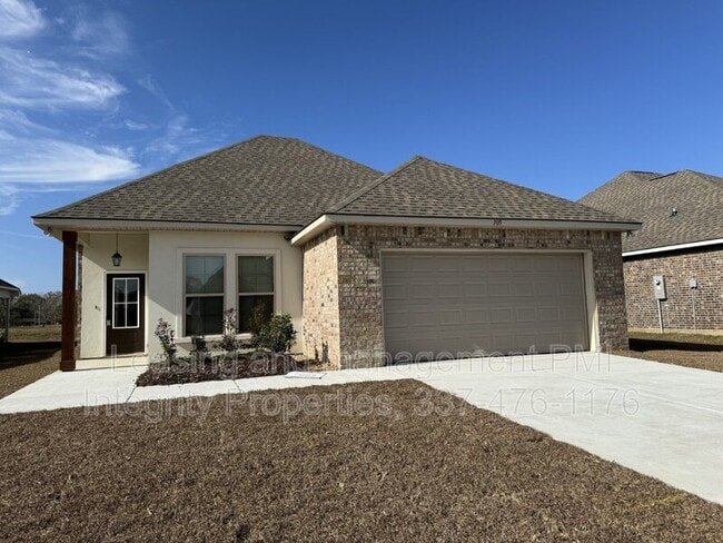 property at 109 Interpreter St