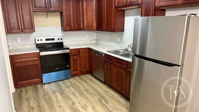 714 Wheeler St in Savannah, GA - Building Photo - Building Photo