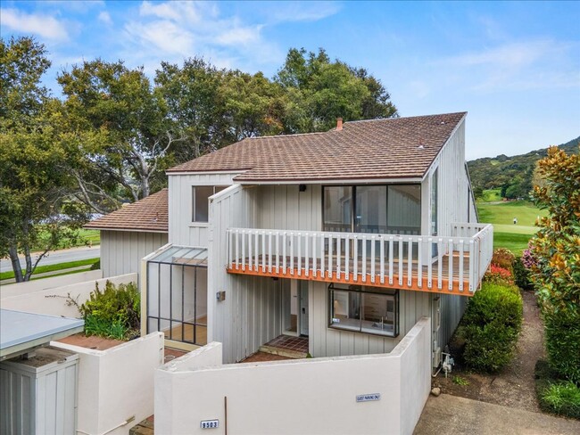 9503 Alder Ct in Carmel By The Sea, CA - Building Photo - Building Photo