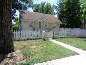 820 22nd St in Greeley, CO - Building Photo - Building Photo