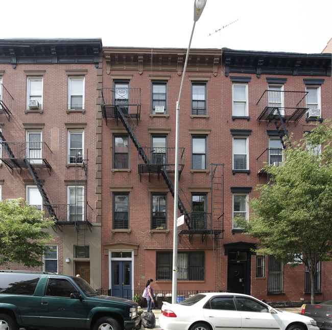 198 Sackett St in Brooklyn, NY - Building Photo - Building Photo