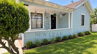 11308 Elliott Ave in El Monte, CA - Building Photo