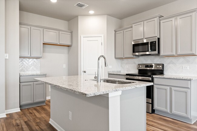 2708 Fox River Dr in Temple, TX - Building Photo - Building Photo