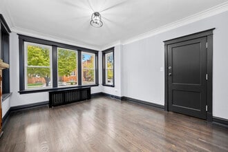 6423 S Maplewood Ave in Chicago, IL - Building Photo - Building Photo