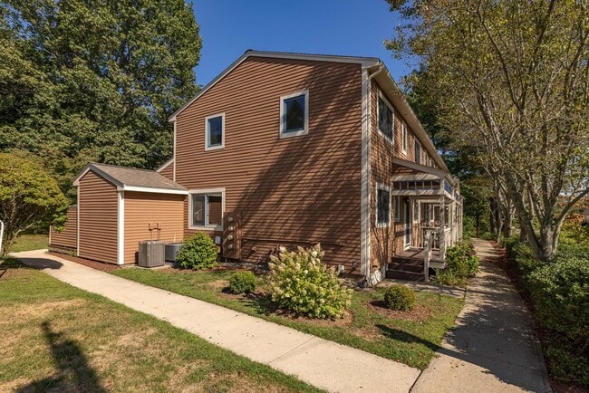 property at 117 Spinnaker Way