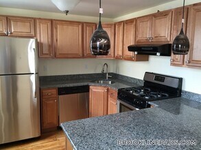 5 Smythe St, Unit 2 in Brookline, MA - Foto de edificio - Building Photo