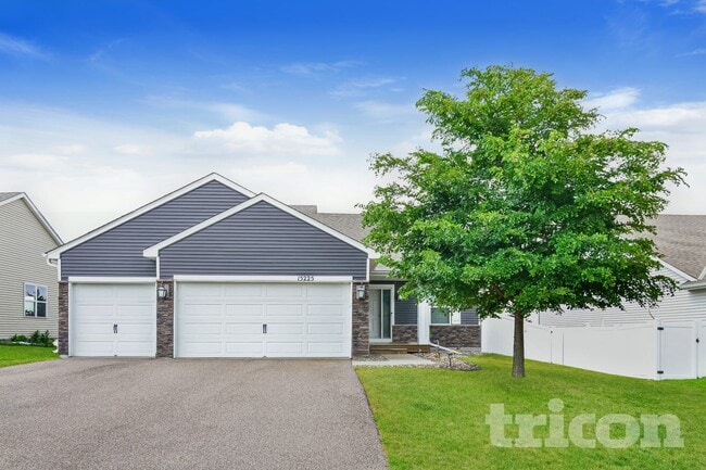 property at 15225 Emory Ave