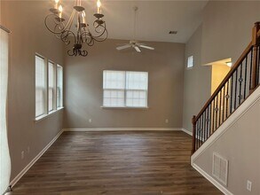 416 Chatooga Ln in Woodstock, GA - Building Photo - Building Photo