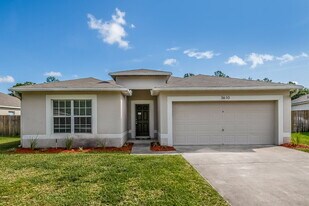 3610 Braeden Ct in Middleburg, FL - Building Photo