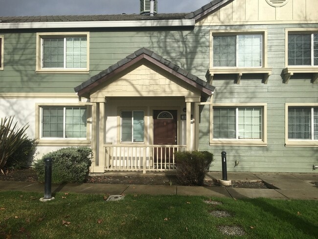 property at 504 Daniels Ave