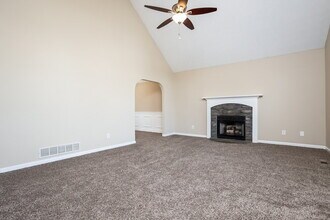 508 Matthew Dr in Canton, GA - Building Photo - Building Photo