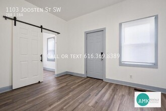 1103 Joosten St SW in Wyoming, MI - Building Photo - Building Photo