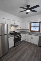 710 Genrich St in Wausau, WI - Building Photo