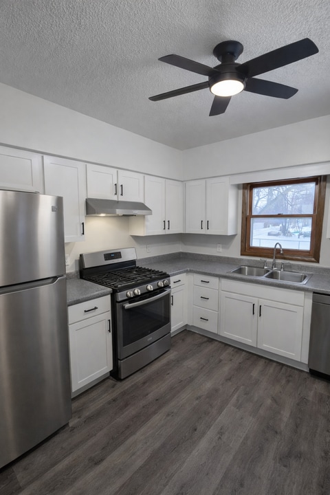 710 Genrich St in Wausau, WI - Building Photo