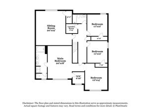 4246 Holliday Rd in Atlanta, GA - Building Photo - Building Photo