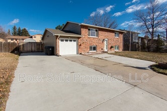 4405 Ocean Ave in Cheyenne, WY - Building Photo - Building Photo