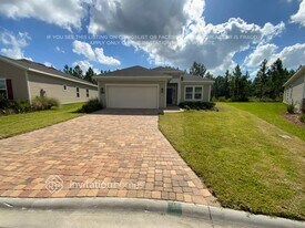 9962 Lemon Grass Ln in Jacksonville, FL - Building Photo