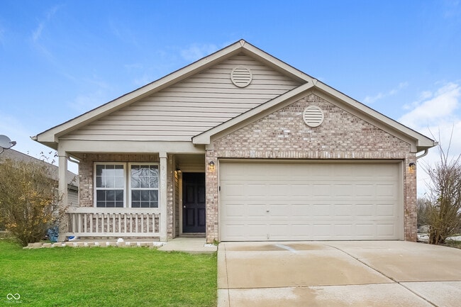 property at 5605 Dollar Forge Dr