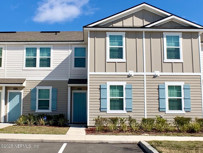 4088 Oak Mill Rd in Orange Park, FL - Building Photo - Building Photo