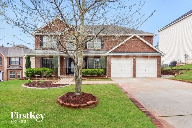 property at 1237 Tree Leaf Ln