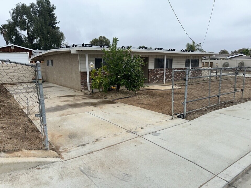 16780 Krameria Ave in Riverside, CA - Building Photo