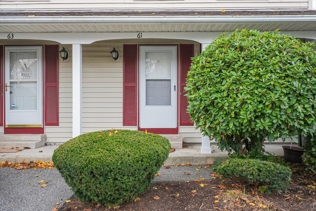 61 Kathy Dr in Haverhill, MA - Building Photo - Building Photo