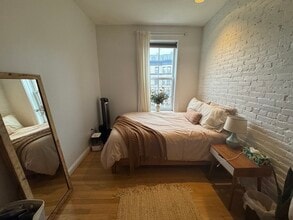 546 Columbus Ave, Unit 7 in Boston, MA - Foto de edificio - Building Photo