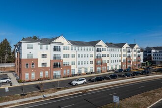 Centerton Village in Moorestown, NJ - Building Photo - Building Photo