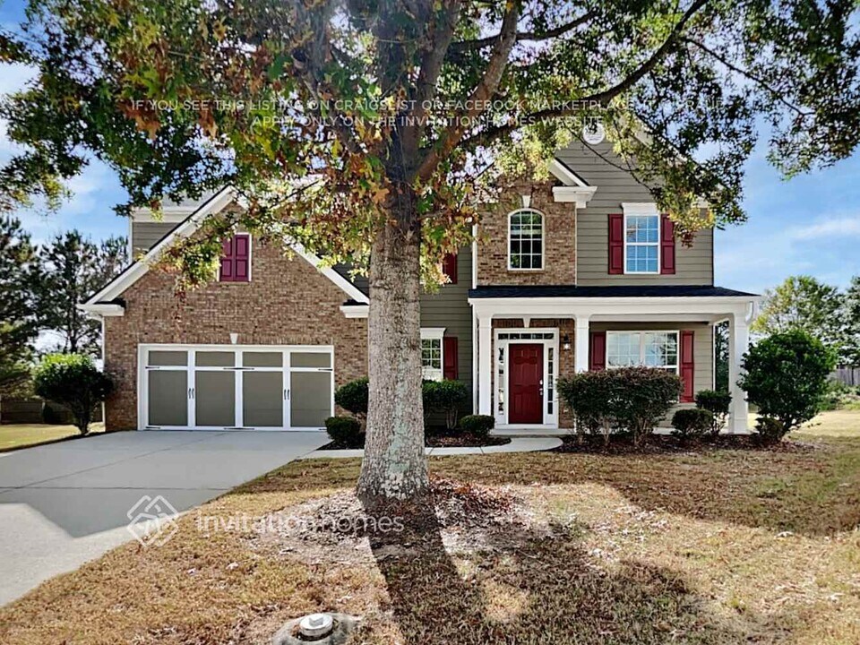 1213 Loowit Falls Ct in Braselton, GA - Building Photo