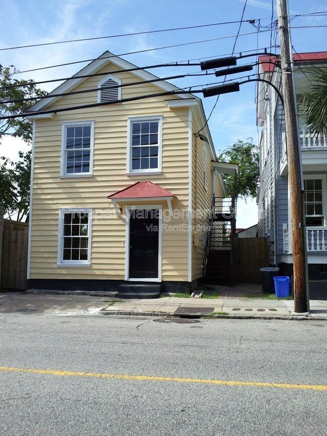 64.5 Columbus St in Charleston, SC - Building Photo - Building Photo