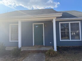 3303 Presley Way in Greensboro, NC - Building Photo