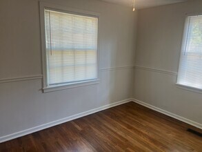 807 Fairway Dr NW in Huntsville, AL - Building Photo - Building Photo