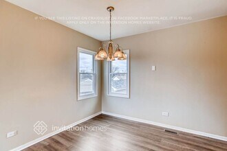 1381 Alberta Ct in Glendale Heights, IL - Building Photo - Building Photo