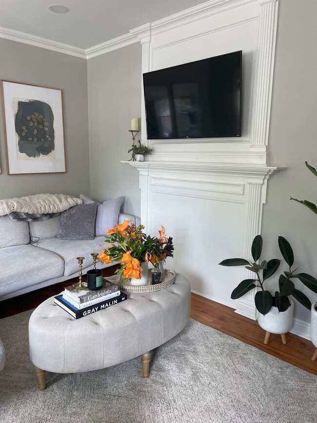 32 Madison St, Unit 1 in Morristown, NJ - Building Photo - Building Photo