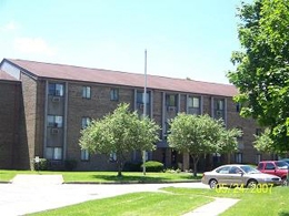 Friendship Acres in Blanchester, OH - Building Photo