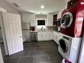 803 E James St in Tampa, FL - Building Photo - Building Photo