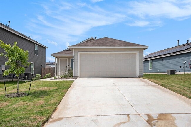 property at 1546 Soapstone Pass